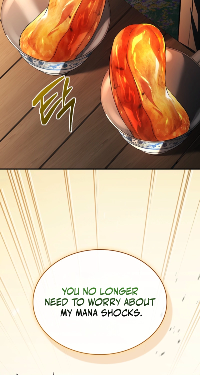To Hell with Being Heir, I’m going to Heal chapter 35 page 76