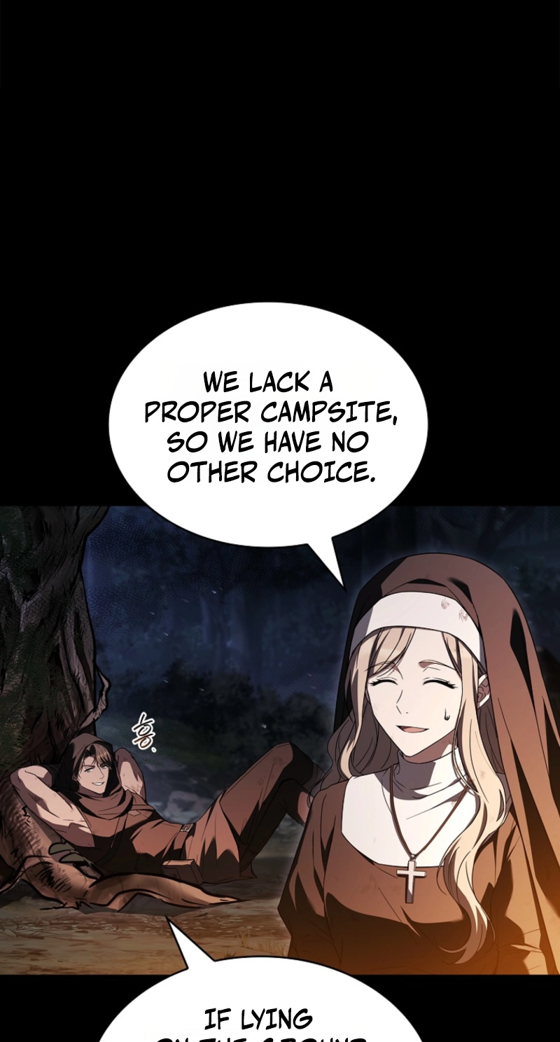 To Hell with Being Heir, I’m going to Heal chapter 35 page 15