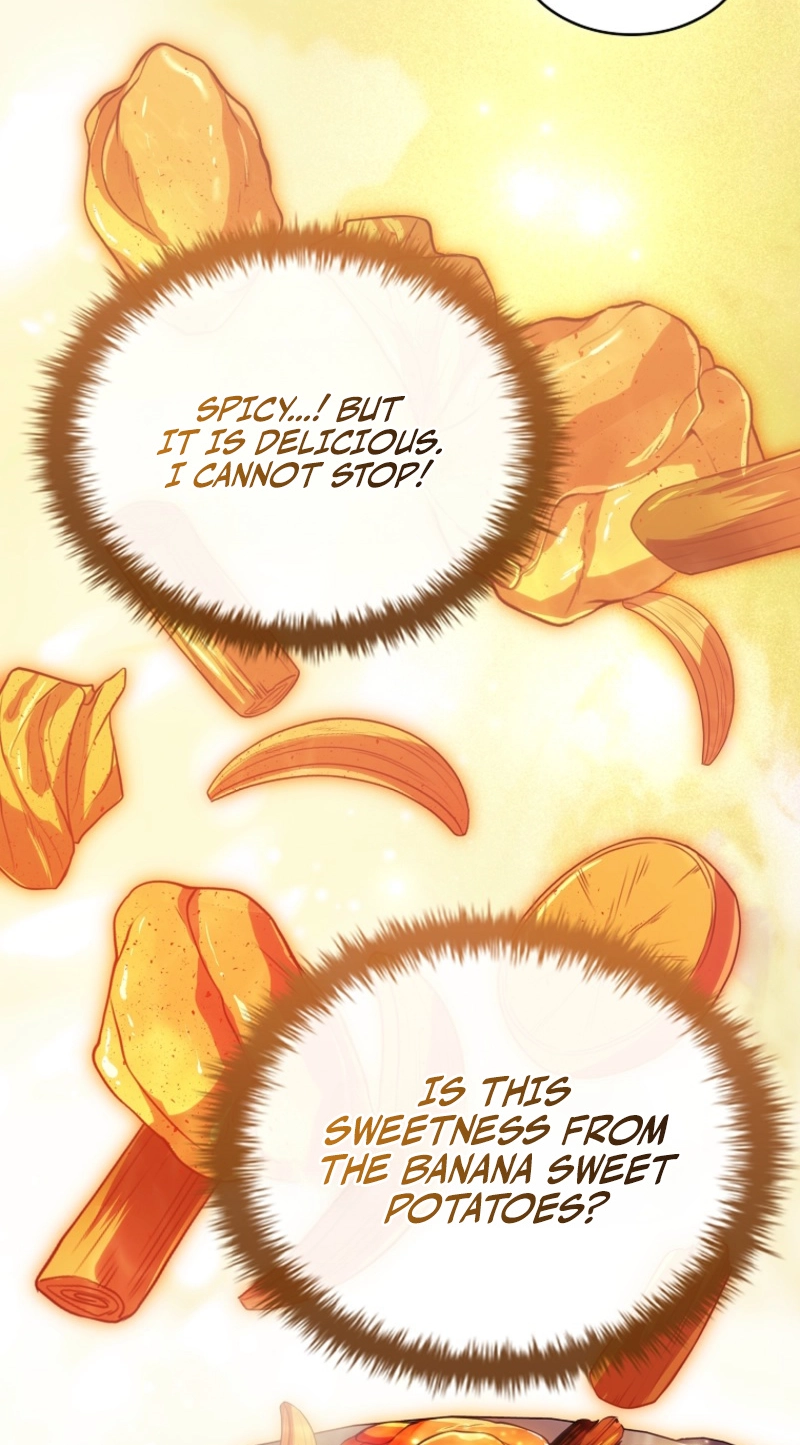 To Hell with Being Heir, I’m going to Heal chapter 35 page 38