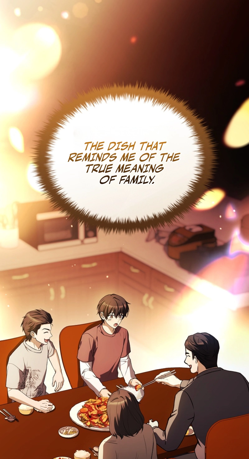 To Hell with Being Heir, I’m going to Heal chapter 35 page 56