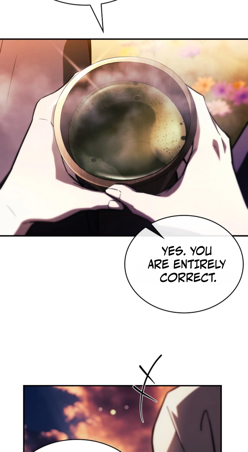 To Hell with Being Heir, I’m going to Heal chapter 35 page 25