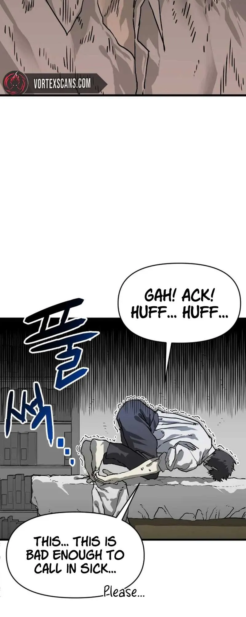 The Hero’s Stand-In chapter 1 page 9