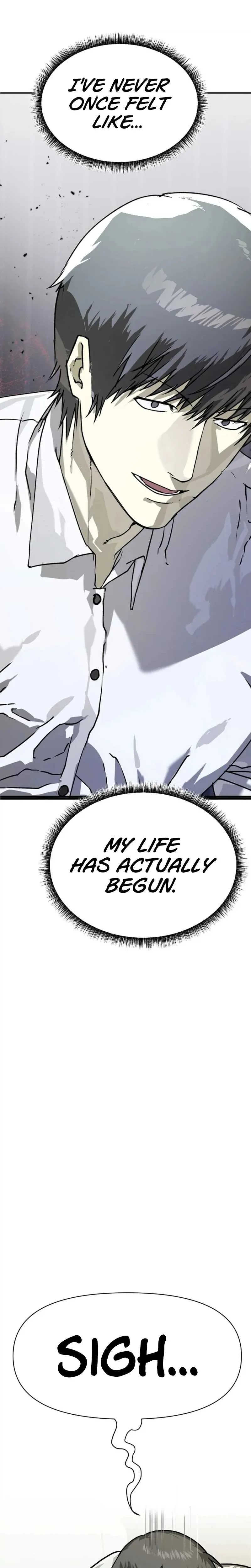 The Hero’s Stand-In chapter 1 page 4