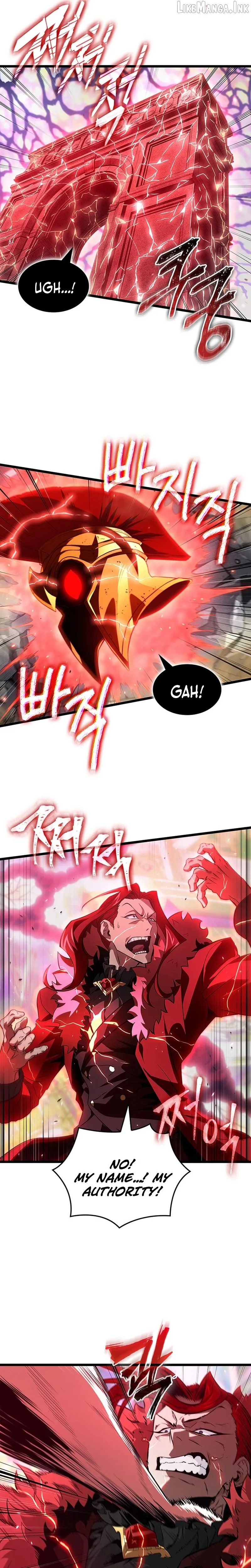 Tomb Raider King: Endline chapter 10 page 14