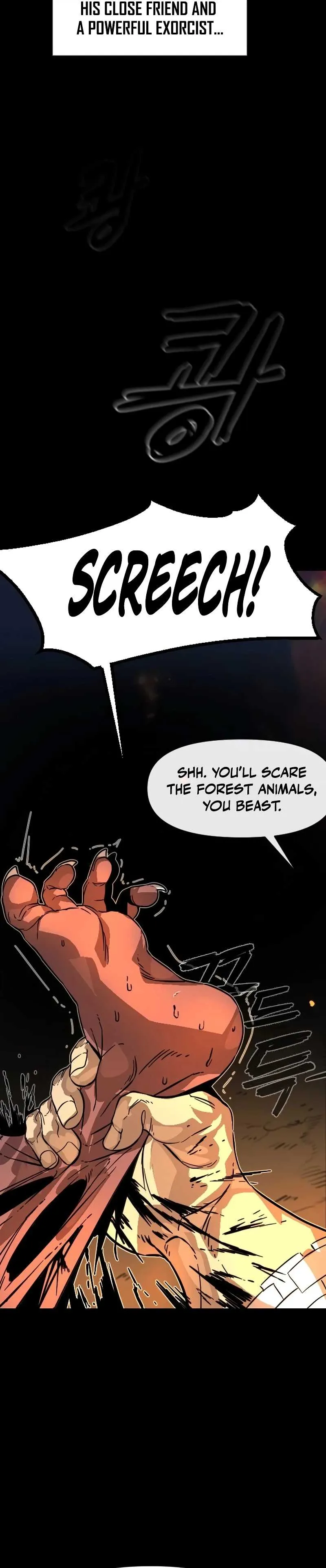 Extermination of the Heavenly Way chapter 1 page 33