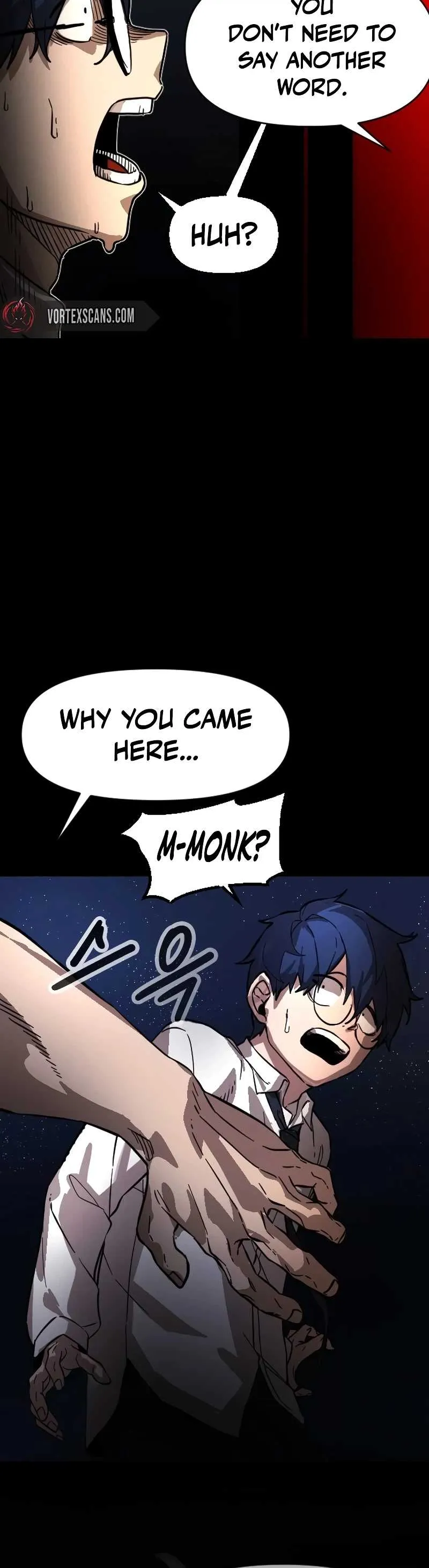Extermination of the Heavenly Way chapter 1 page 36