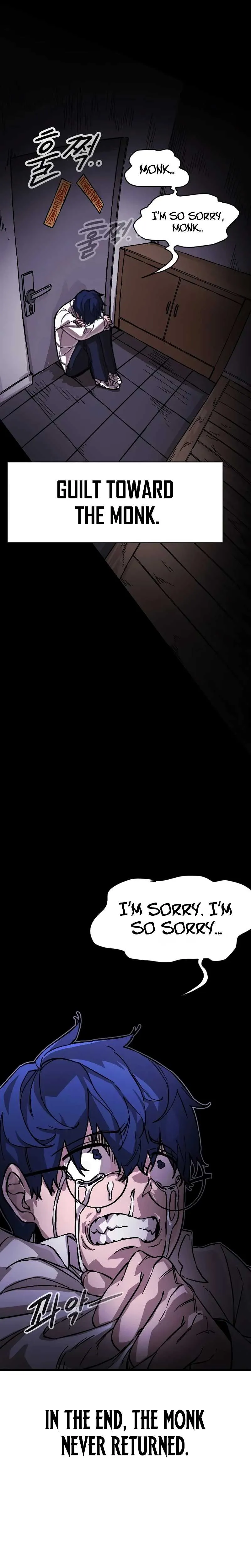 Extermination of the Heavenly Way chapter 1 page 50