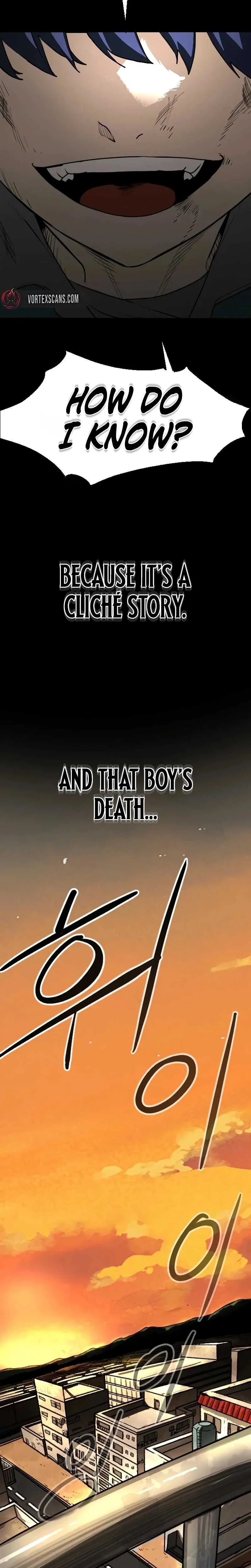 Extermination of the Heavenly Way chapter 1 page 5