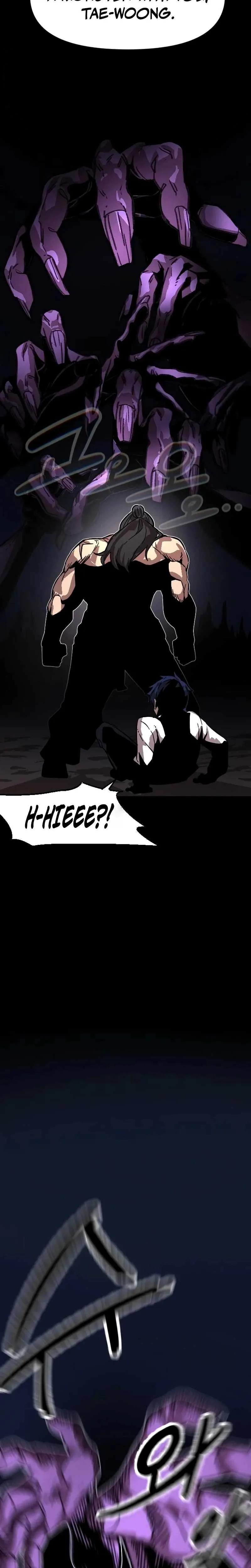 Extermination of the Heavenly Way chapter 1 page 38