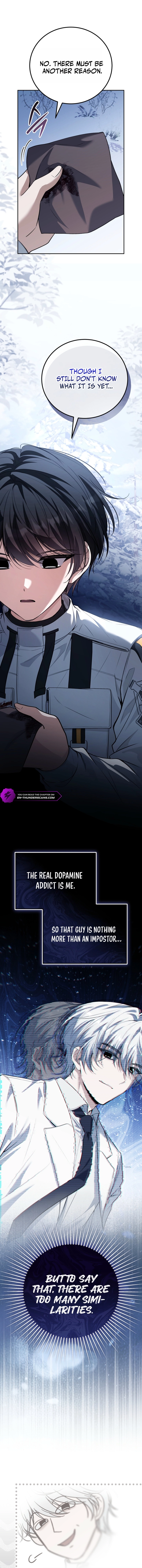 The Apocalypse Needs a Veteran chapter 23 page 5