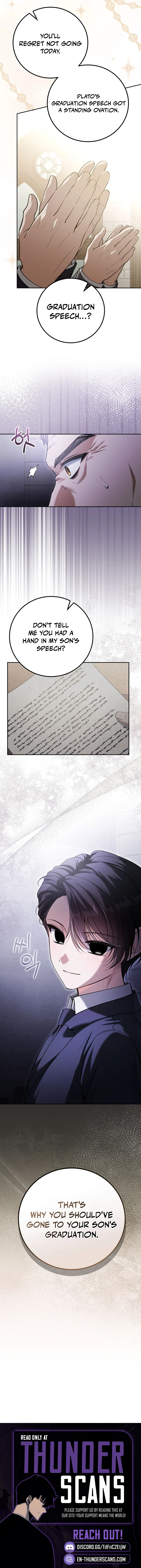 The Apocalypse Needs a Veteran chapter 31 page 12