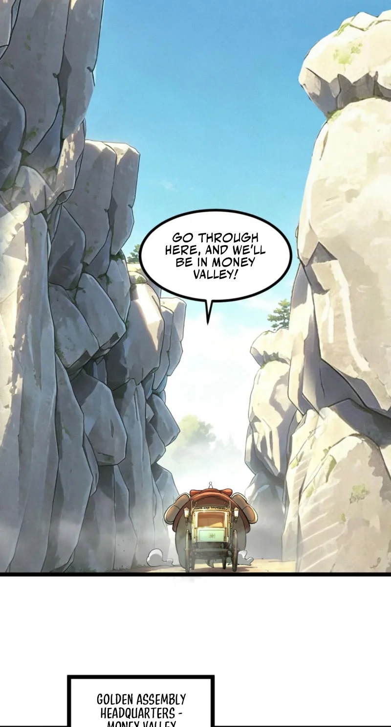 Full-time Hunter: I hunt the world! chapter 11 page 24