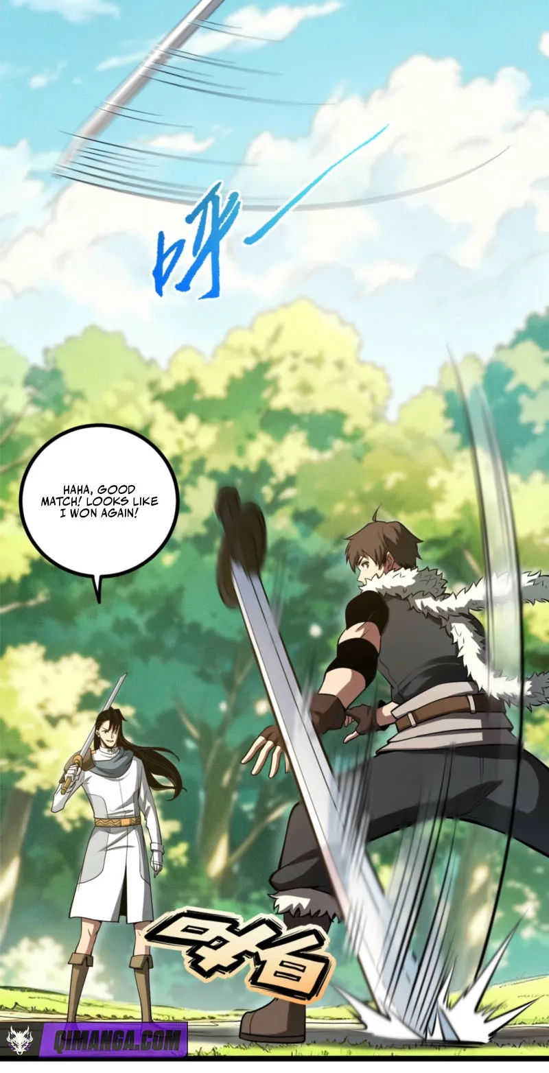 Full-time Hunter: I hunt the world! chapter 11 page 18