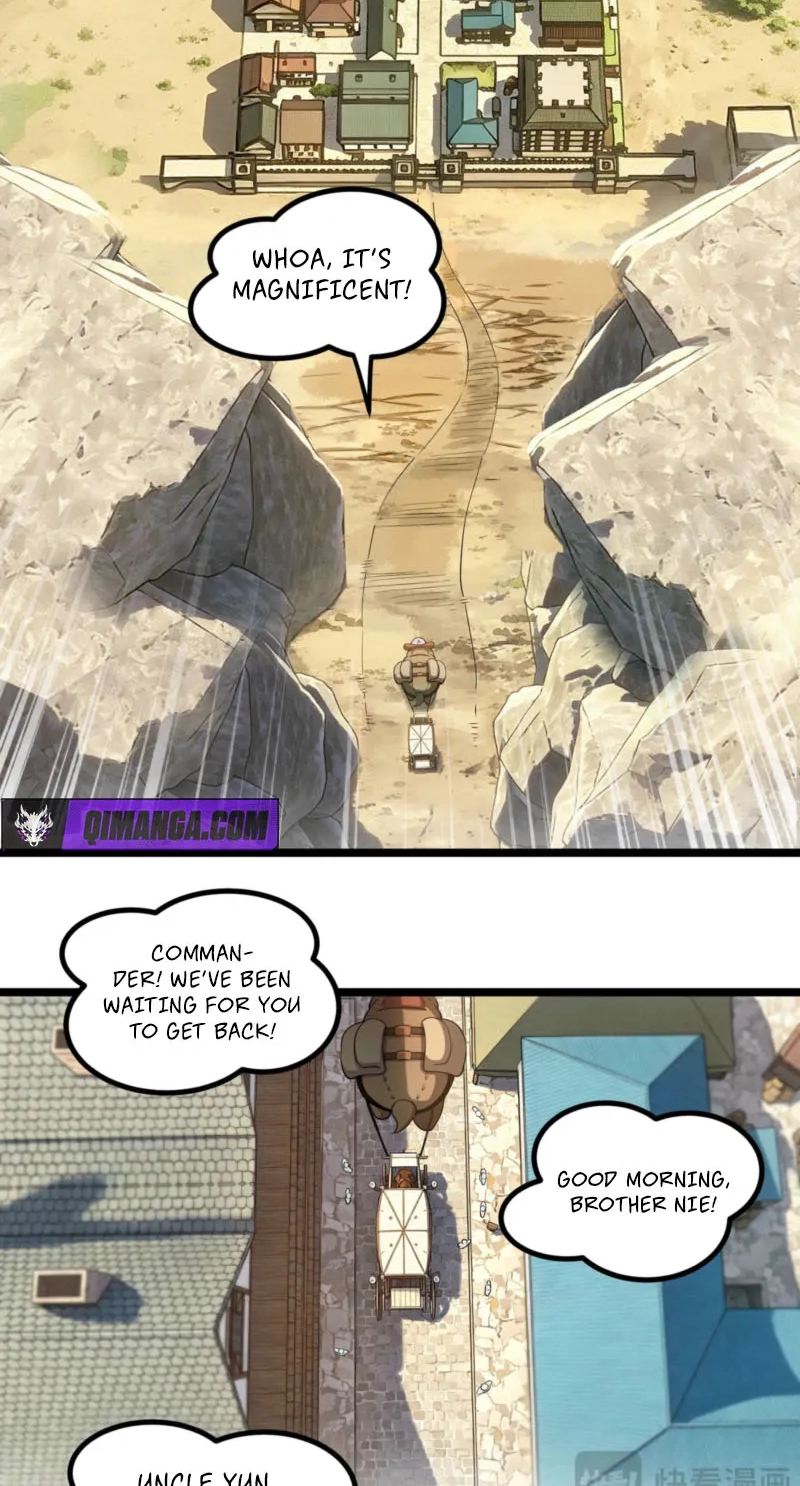 Full-time Hunter: I hunt the world! chapter 11 page 26