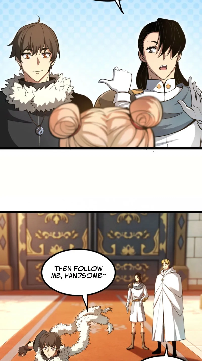 Full-time Hunter: I hunt the world! chapter 11 page 29