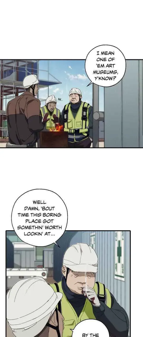 Incomplete Combustion chapter 1 page 34