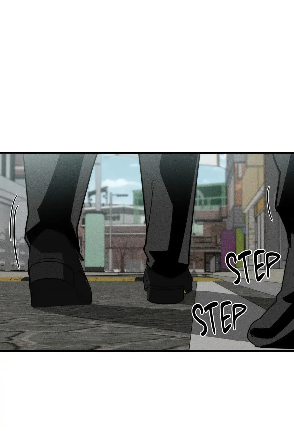 Incomplete Combustion chapter 12 page 1
