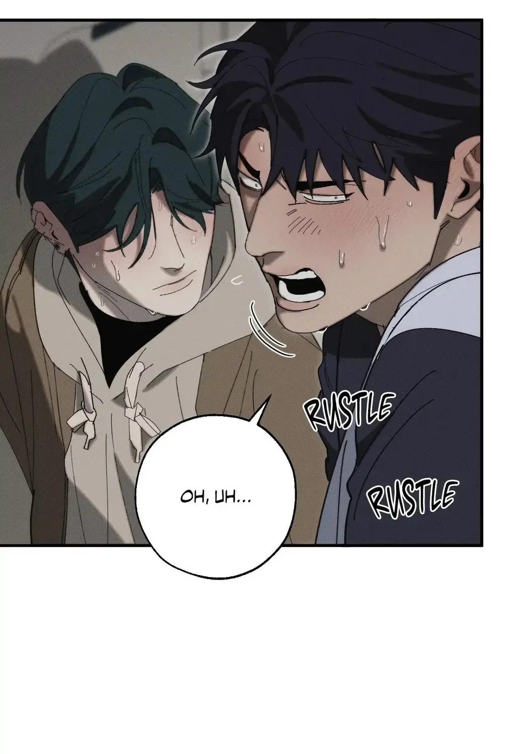 Incomplete Combustion chapter 12 page 163