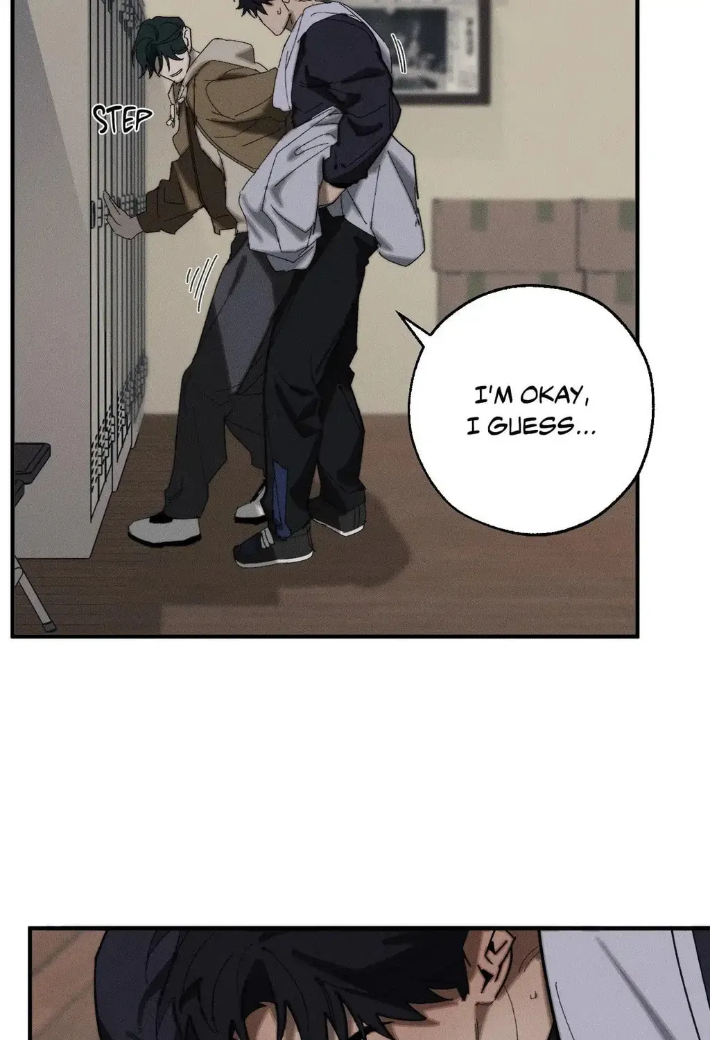 Incomplete Combustion chapter 12 page 111