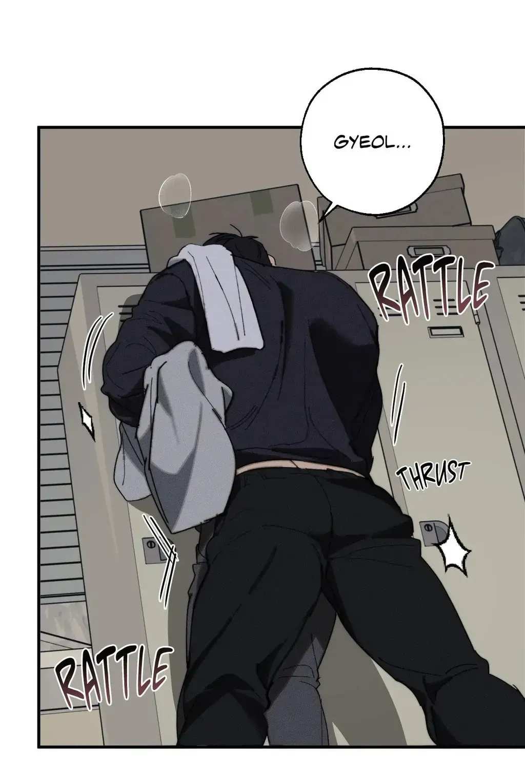 Incomplete Combustion chapter 12 page 135