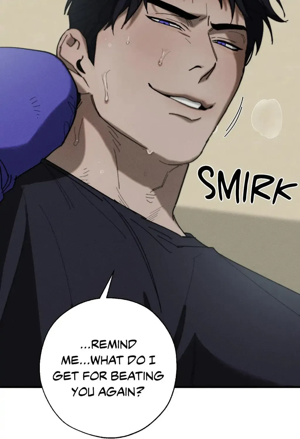 Incomplete Combustion chapter 12 page 85