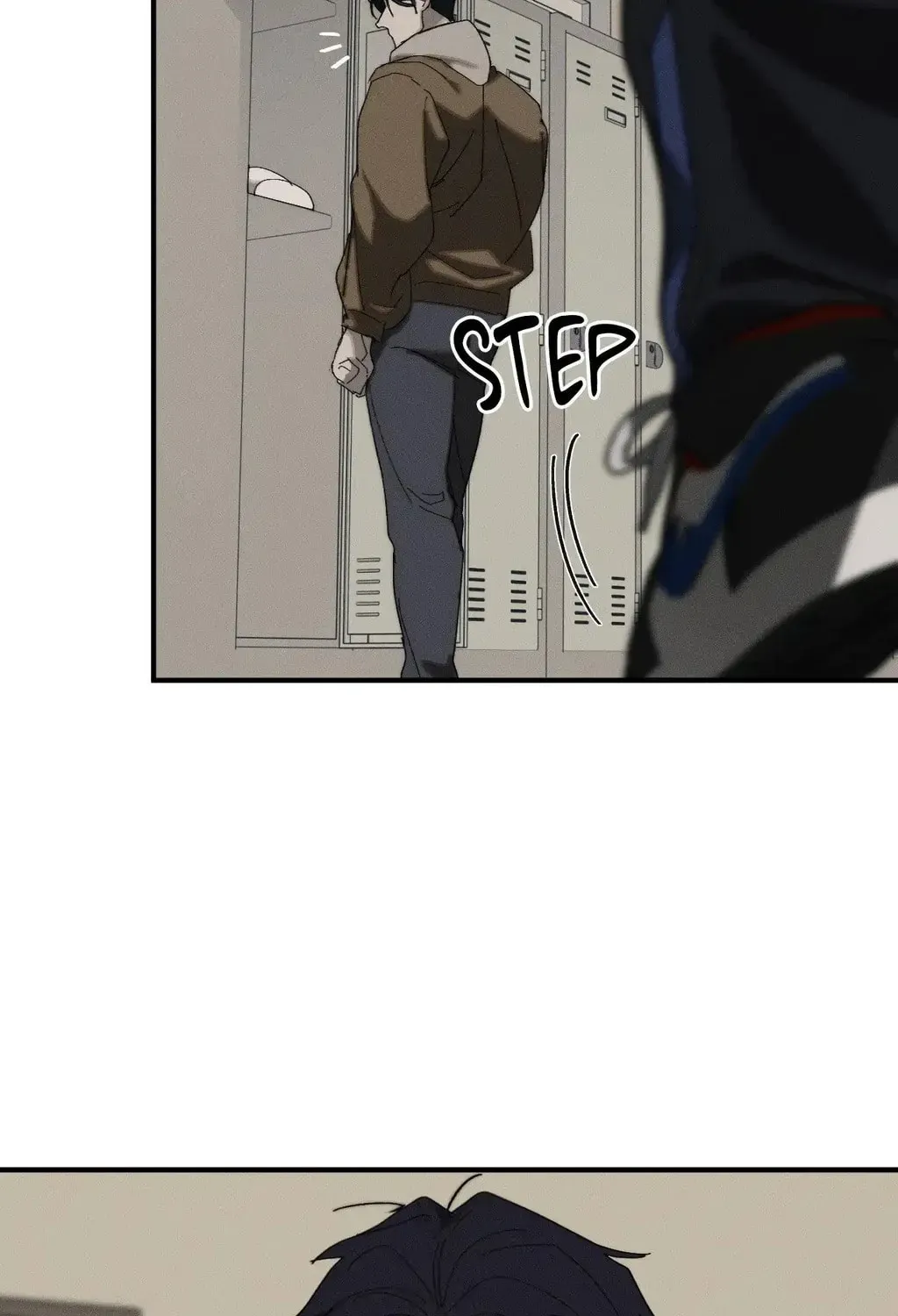 Incomplete Combustion chapter 12 page 97