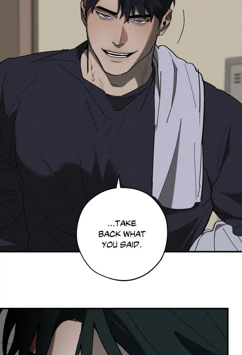 Incomplete Combustion chapter 12 page 99
