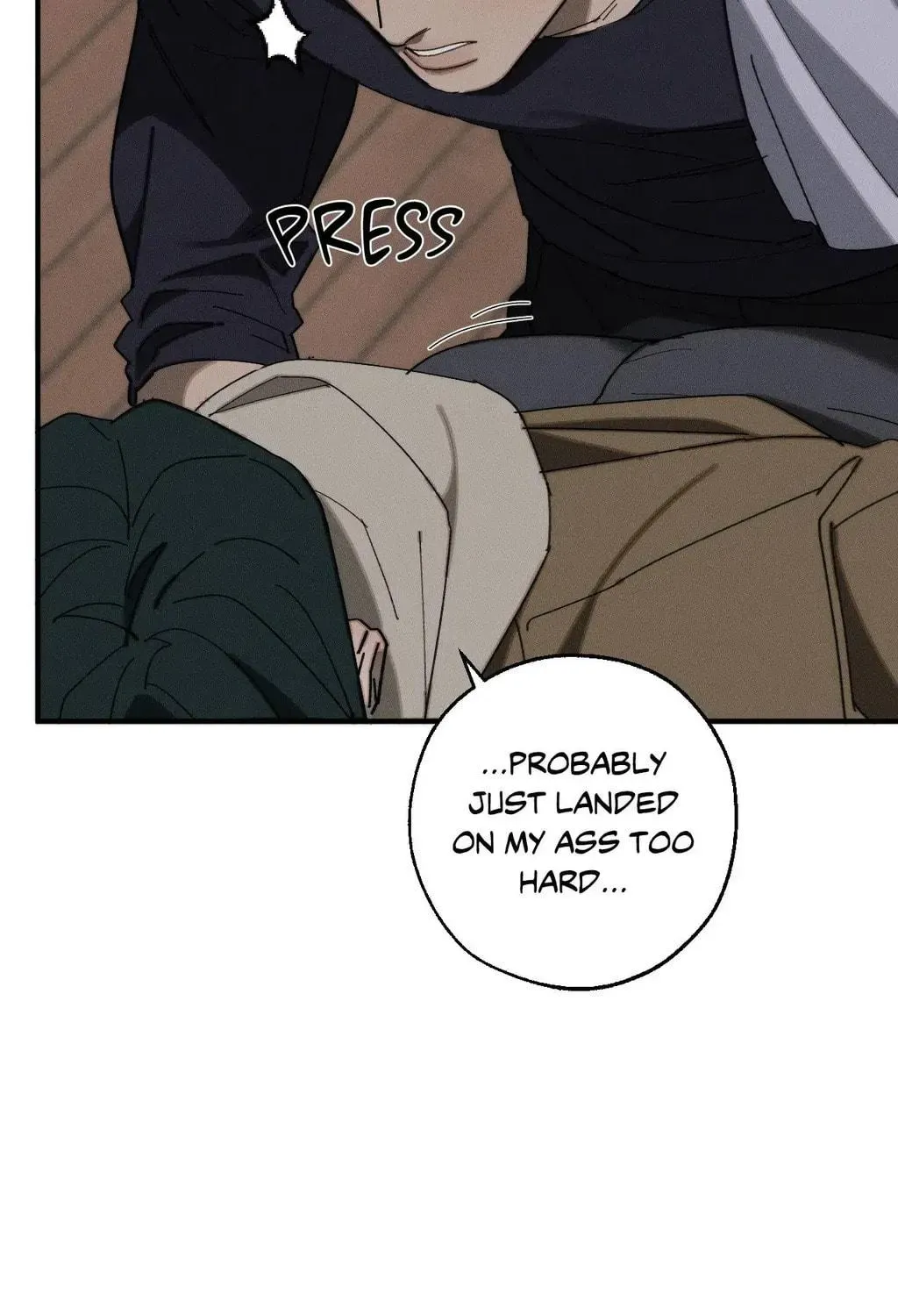 Incomplete Combustion chapter 12 page 113