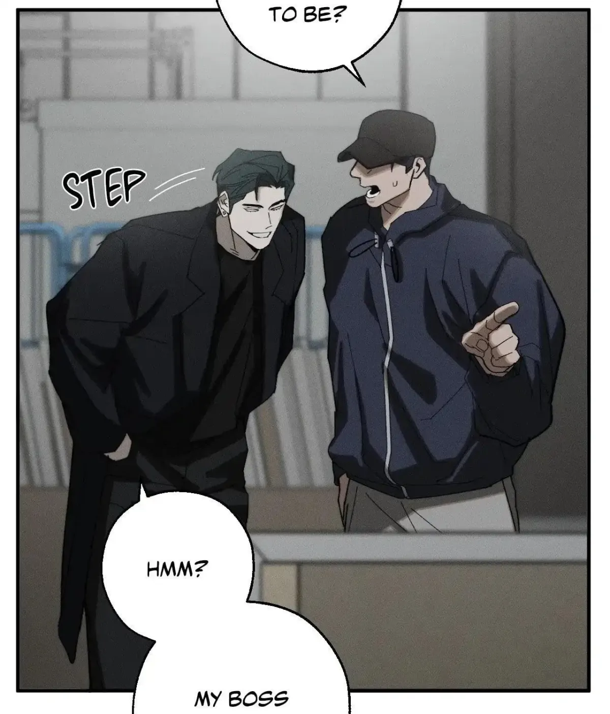 Incomplete Combustion chapter 15 page 11