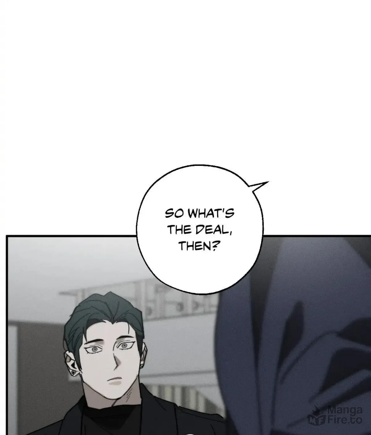 Incomplete Combustion chapter 15 page 70