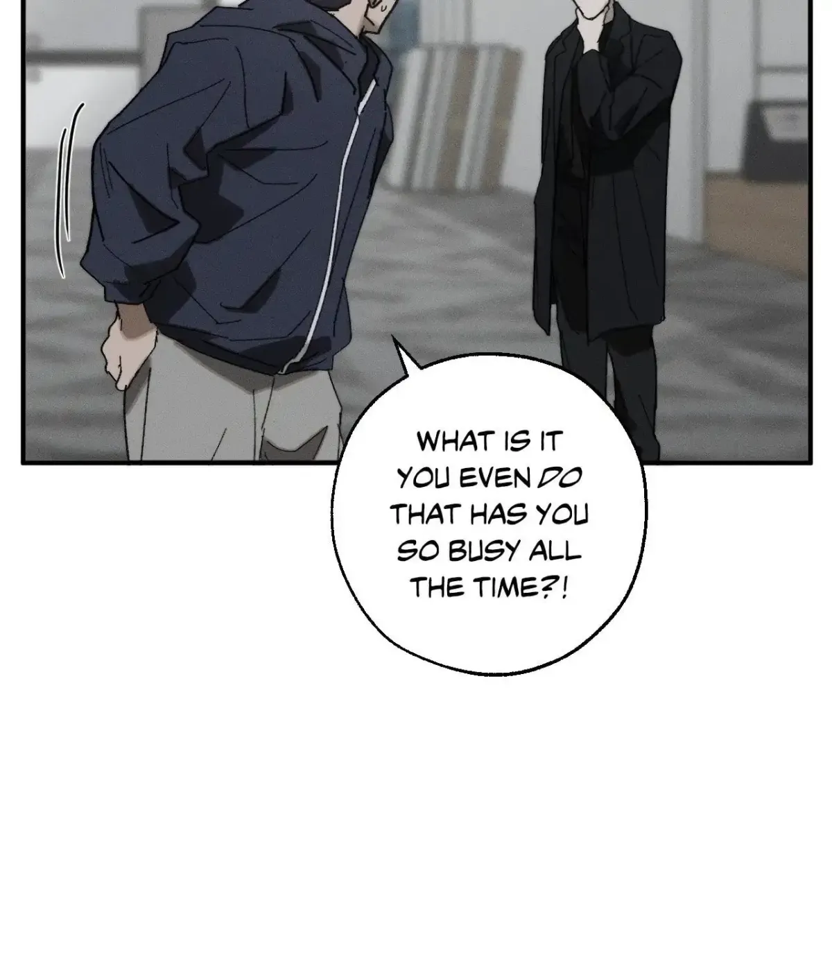 Incomplete Combustion chapter 15 page 85