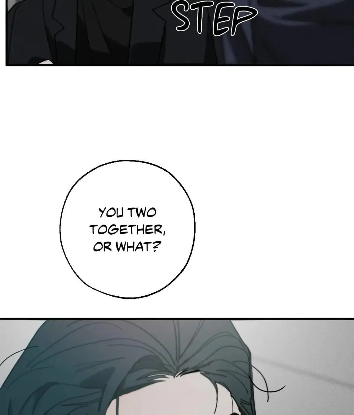 Incomplete Combustion chapter 15 page 71