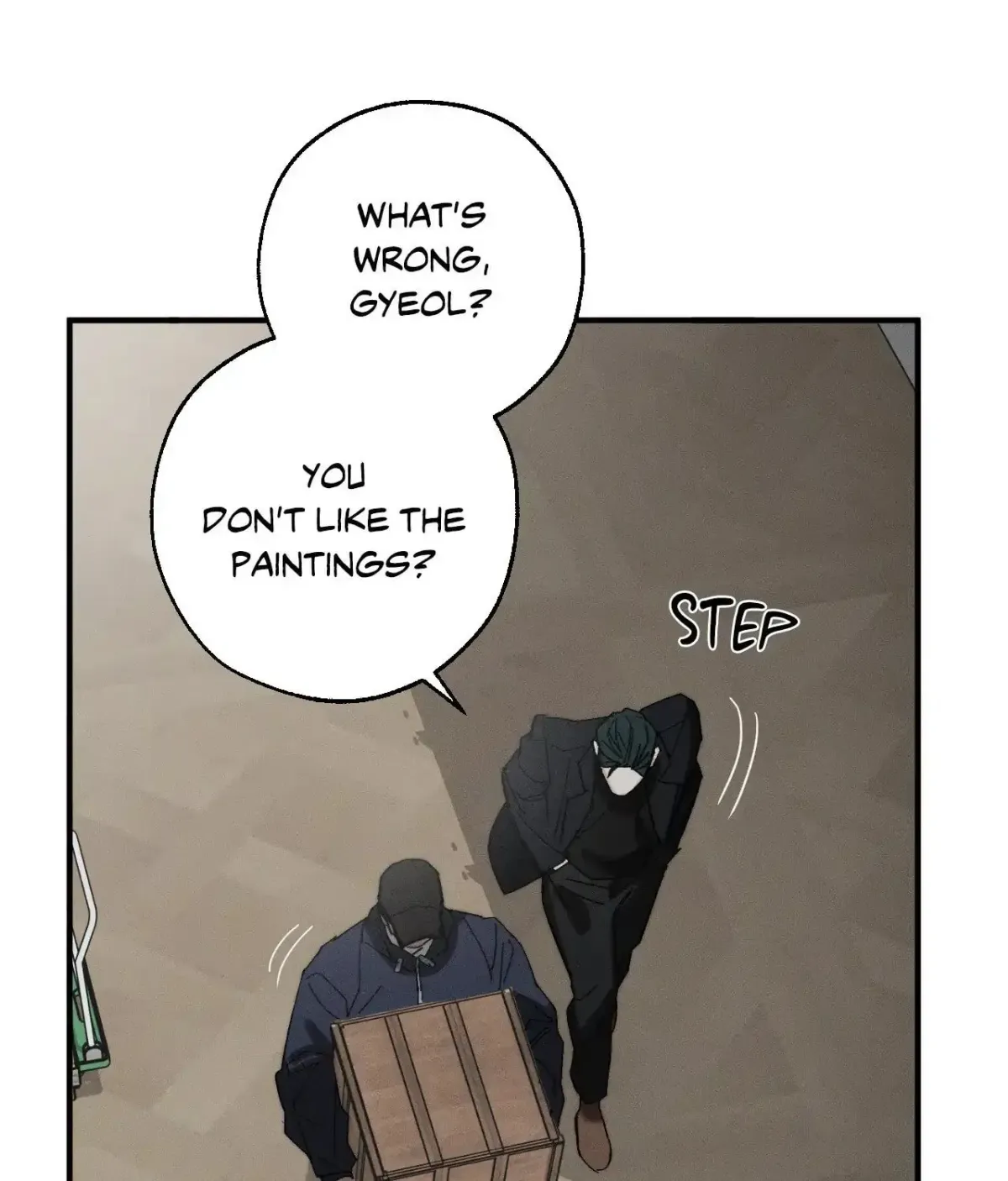 Incomplete Combustion chapter 15 page 38
