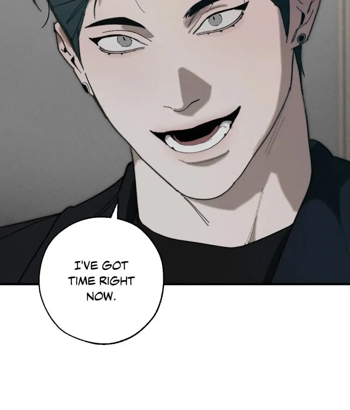 Incomplete Combustion chapter 15 page 107