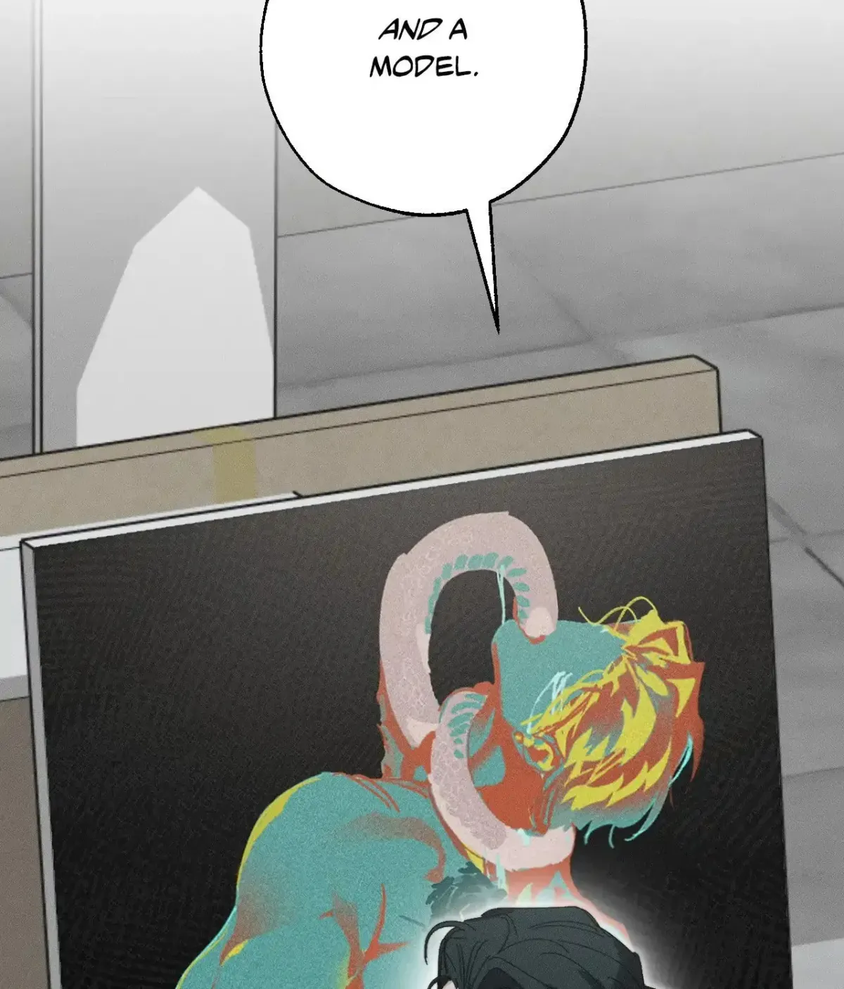Incomplete Combustion chapter 15 page 22