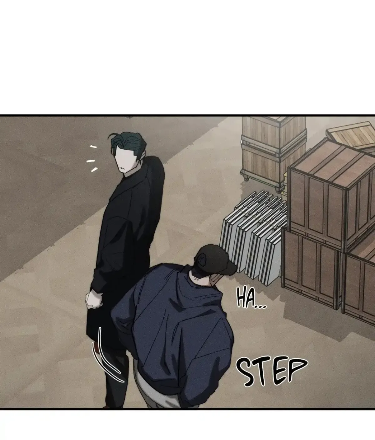 Incomplete Combustion chapter 15 page 32