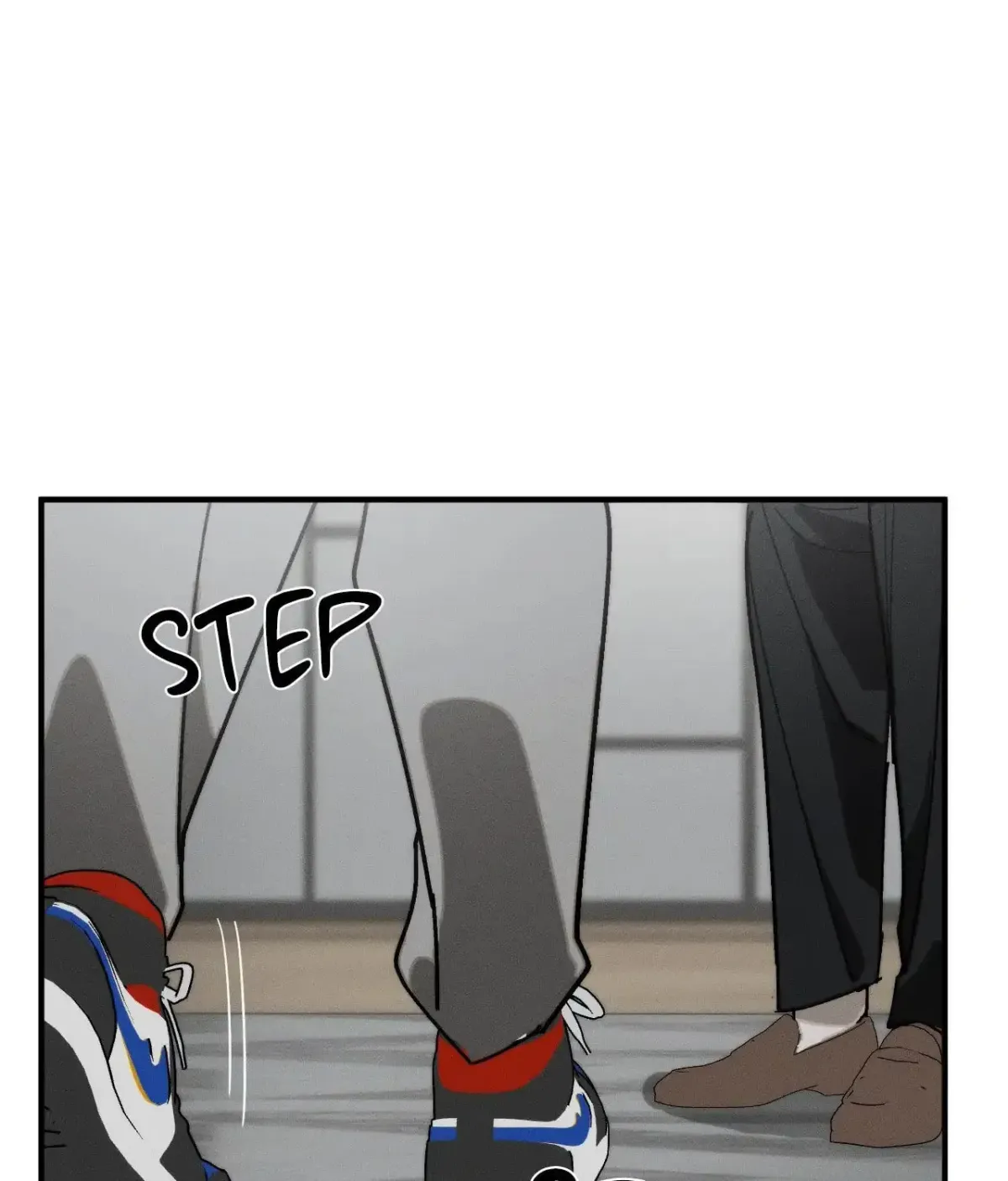 Incomplete Combustion chapter 15 page 92