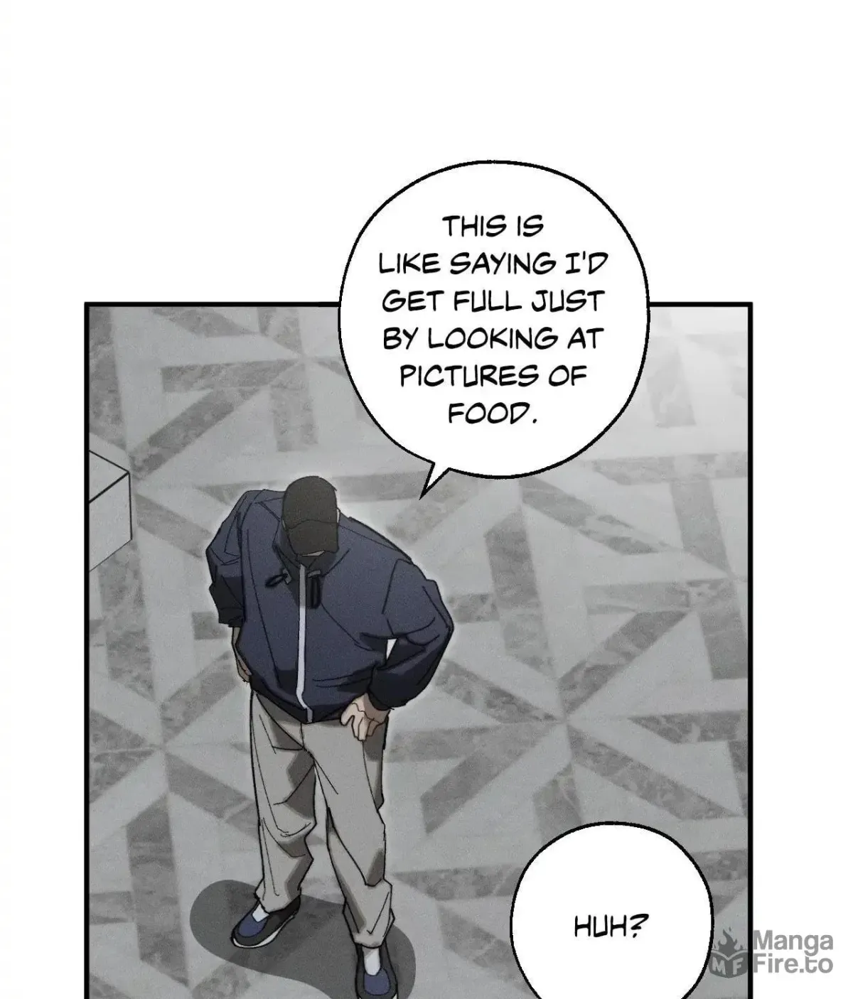 Incomplete Combustion chapter 15 page 90