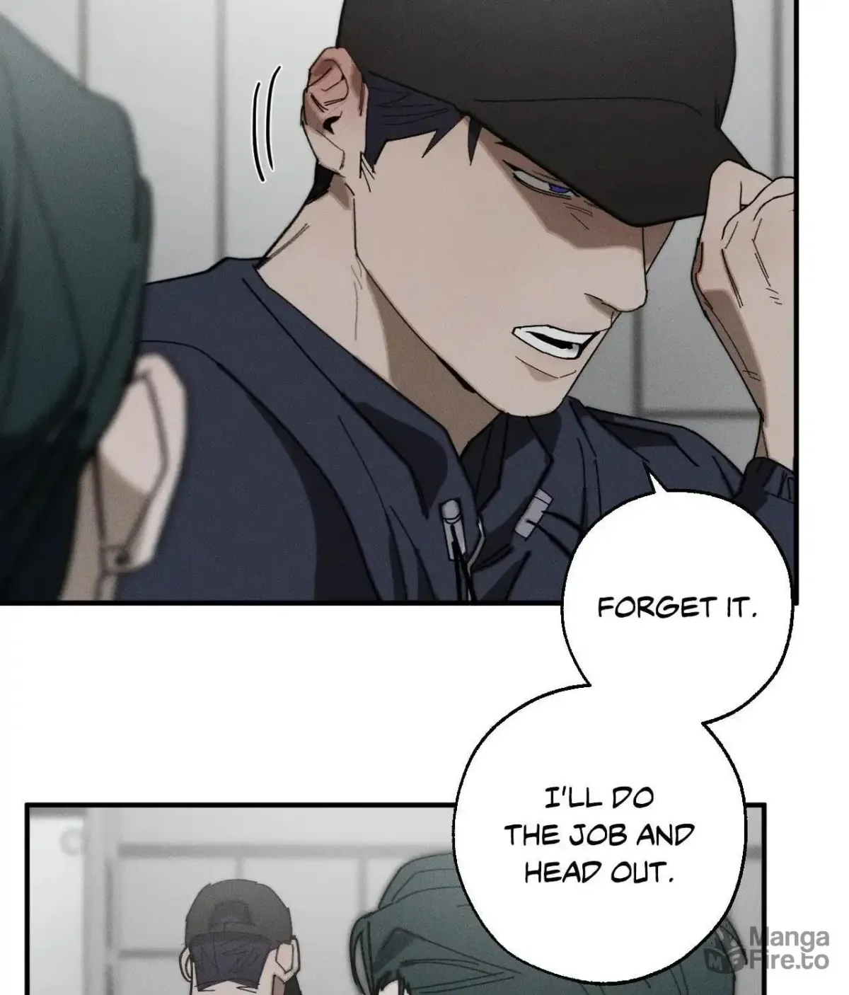 Incomplete Combustion chapter 15 page 96