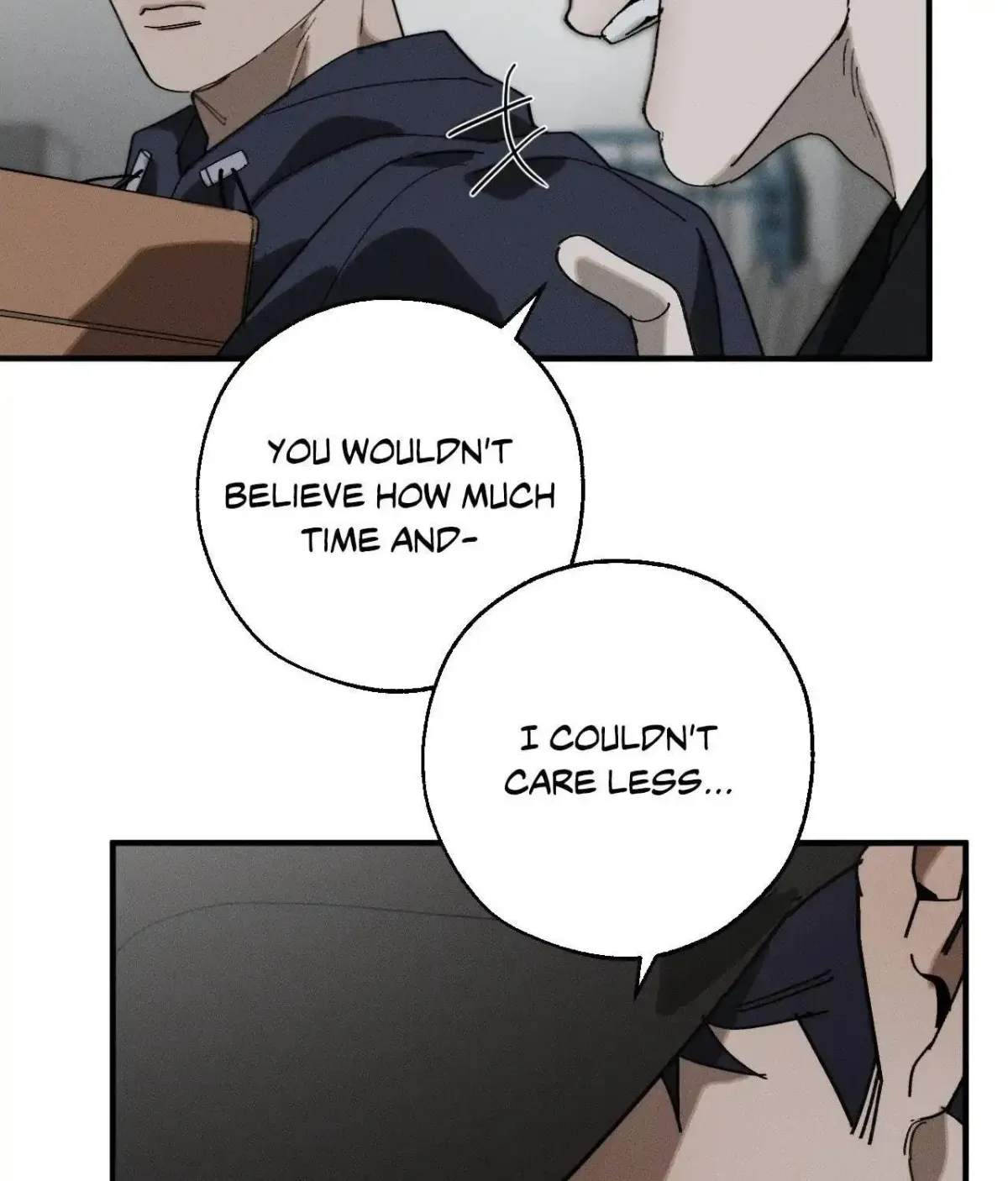Incomplete Combustion chapter 15 page 59