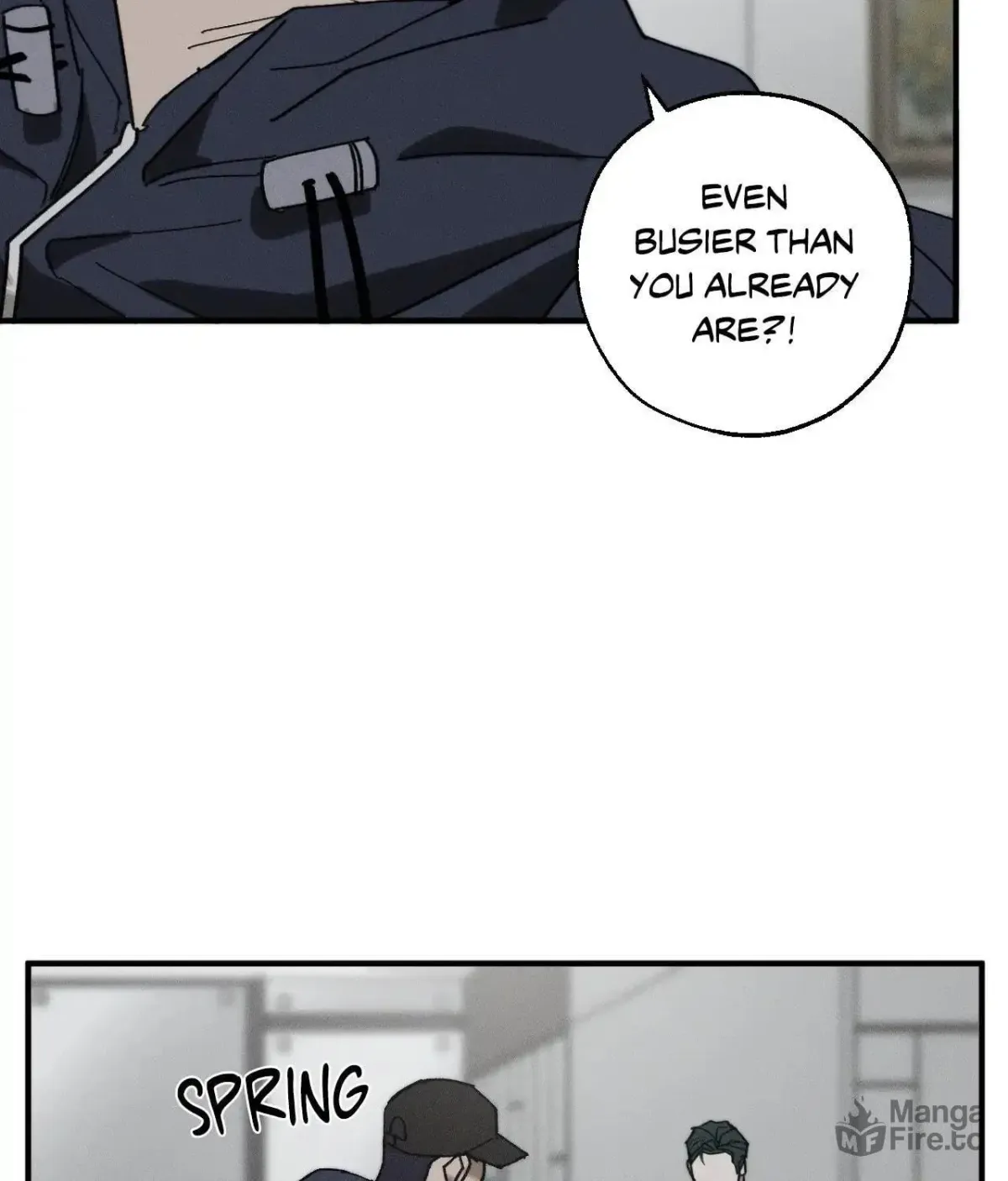 Incomplete Combustion chapter 15 page 84