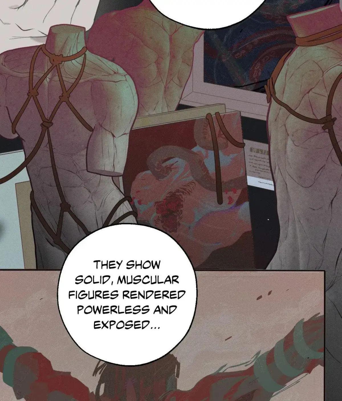 Incomplete Combustion chapter 15 page 53