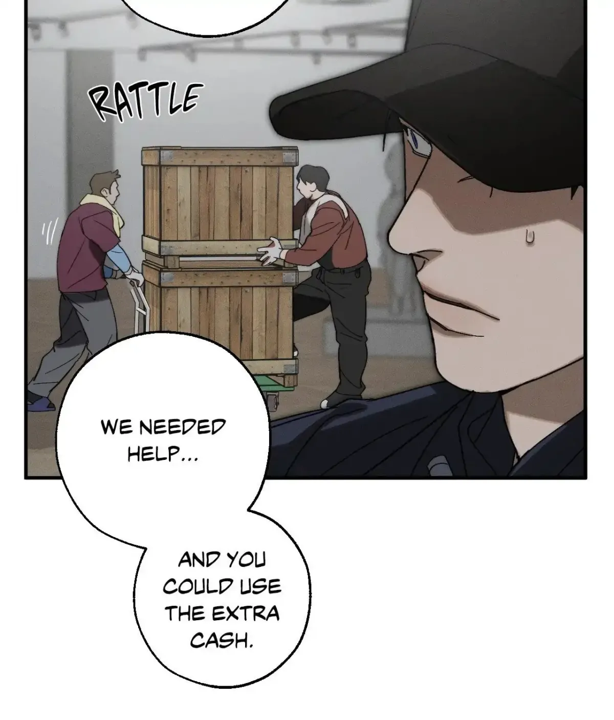 Incomplete Combustion chapter 15 page 27