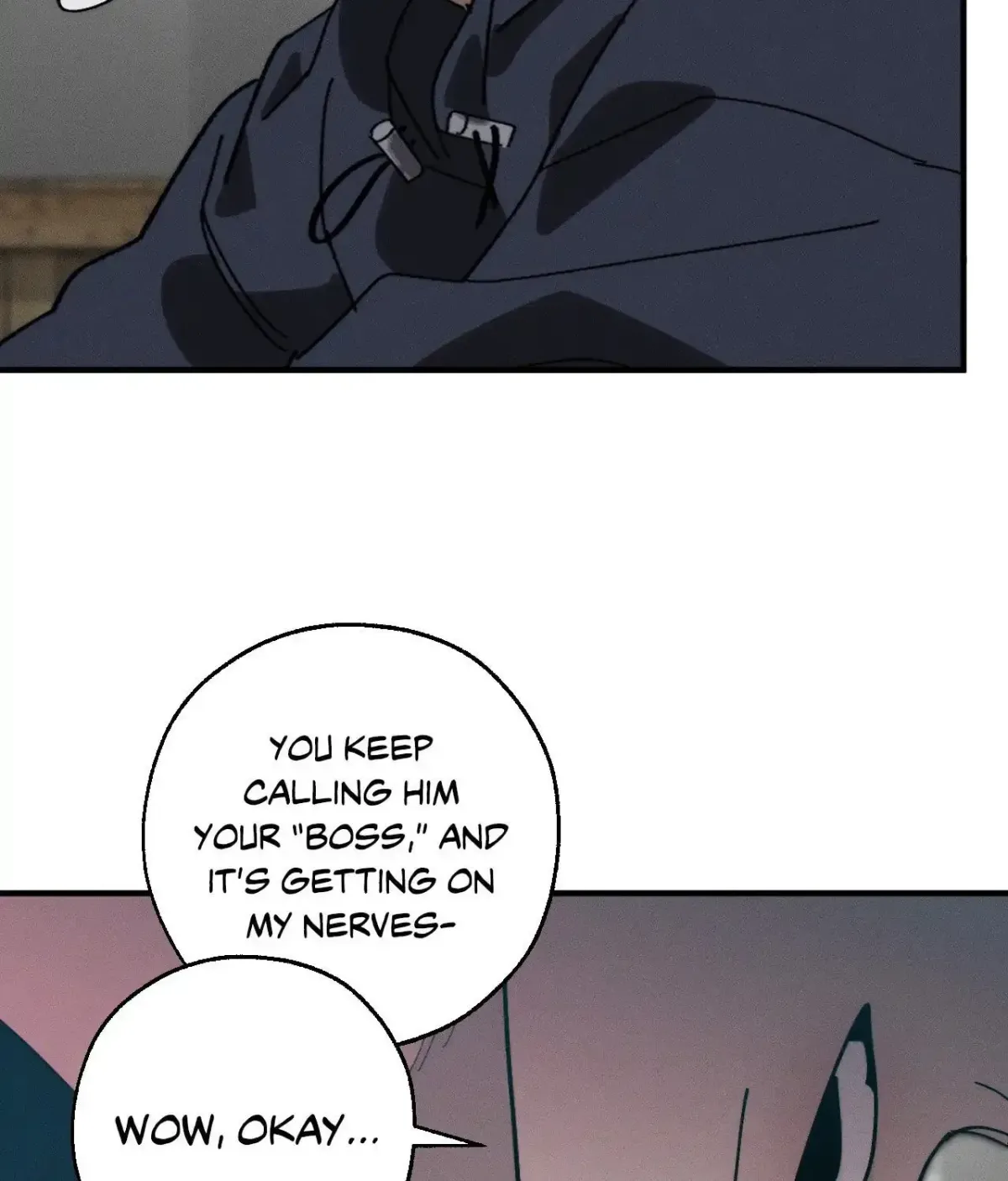 Incomplete Combustion chapter 15 page 76