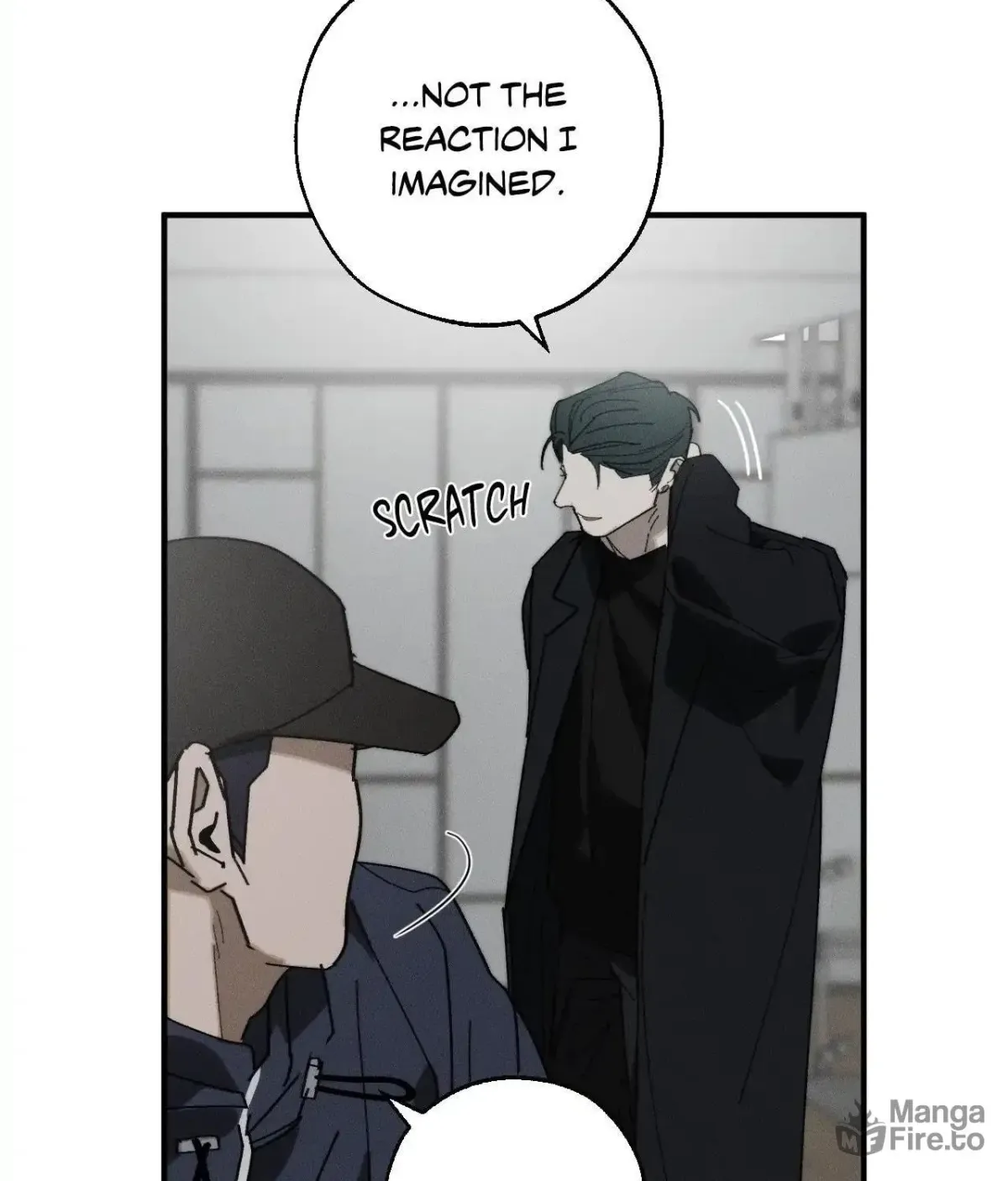 Incomplete Combustion chapter 15 page 78