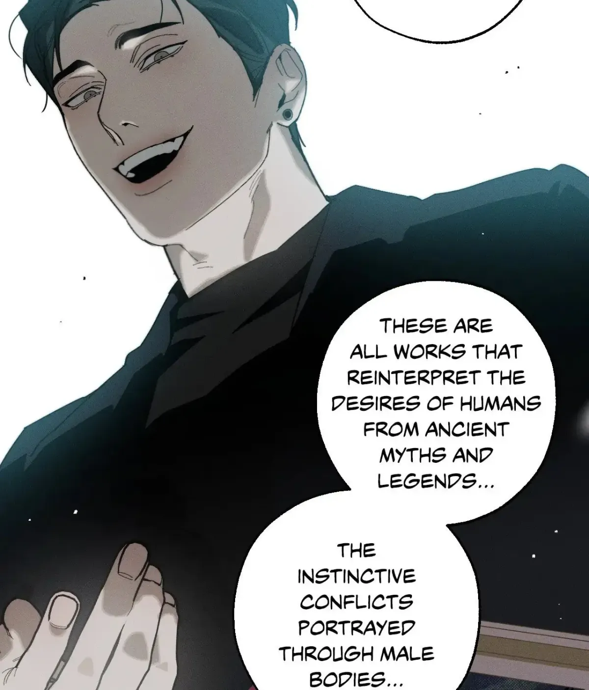 Incomplete Combustion chapter 15 page 52