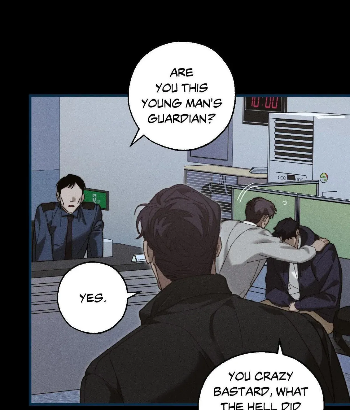 Incomplete Combustion chapter 2.1 page 71