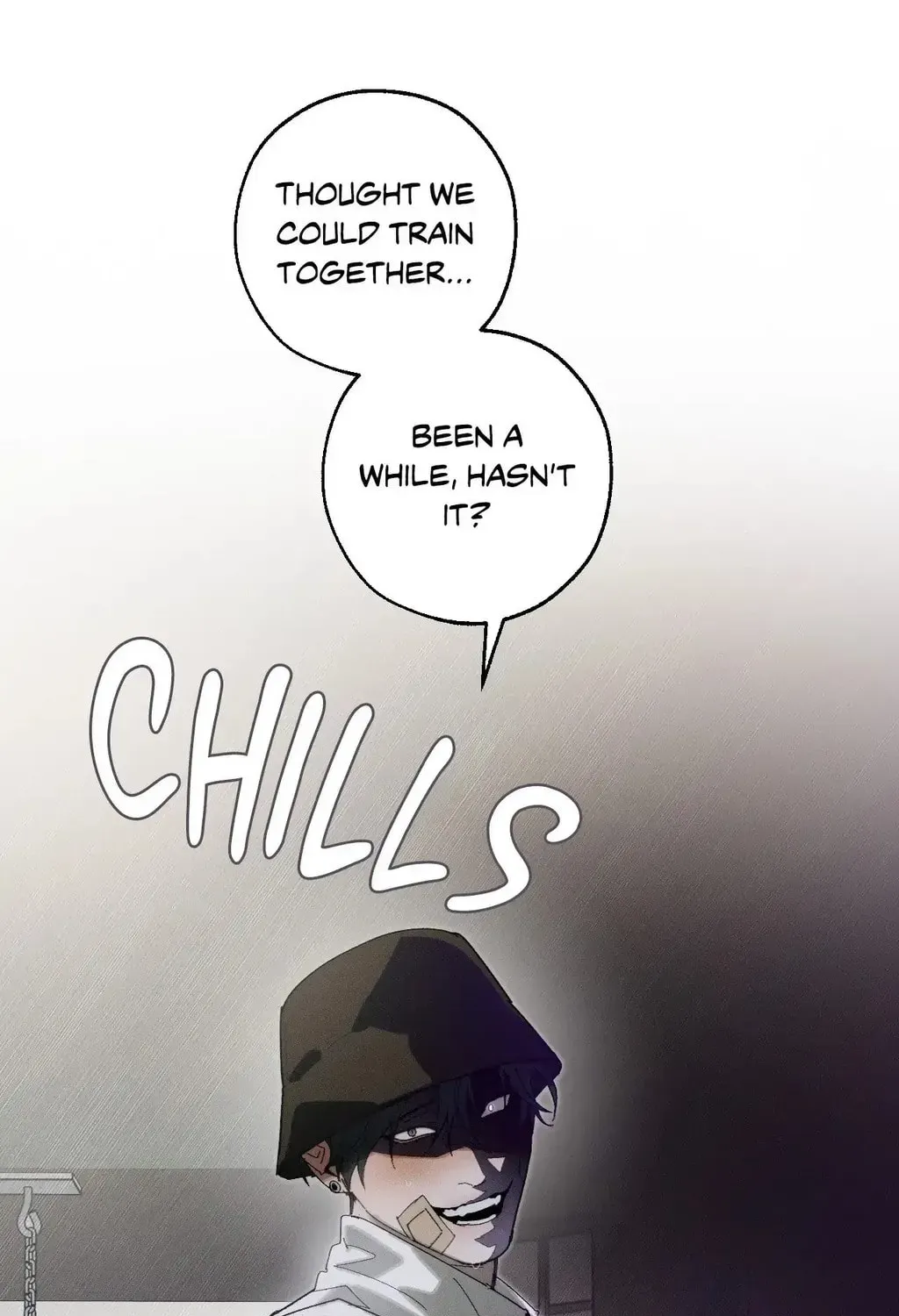 Incomplete Combustion chapter 22 page 129