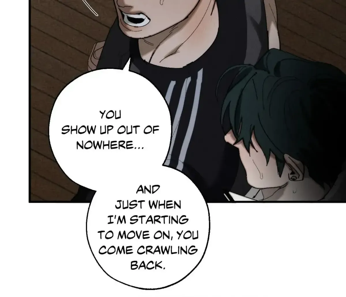 Incomplete Combustion chapter 22 page 163