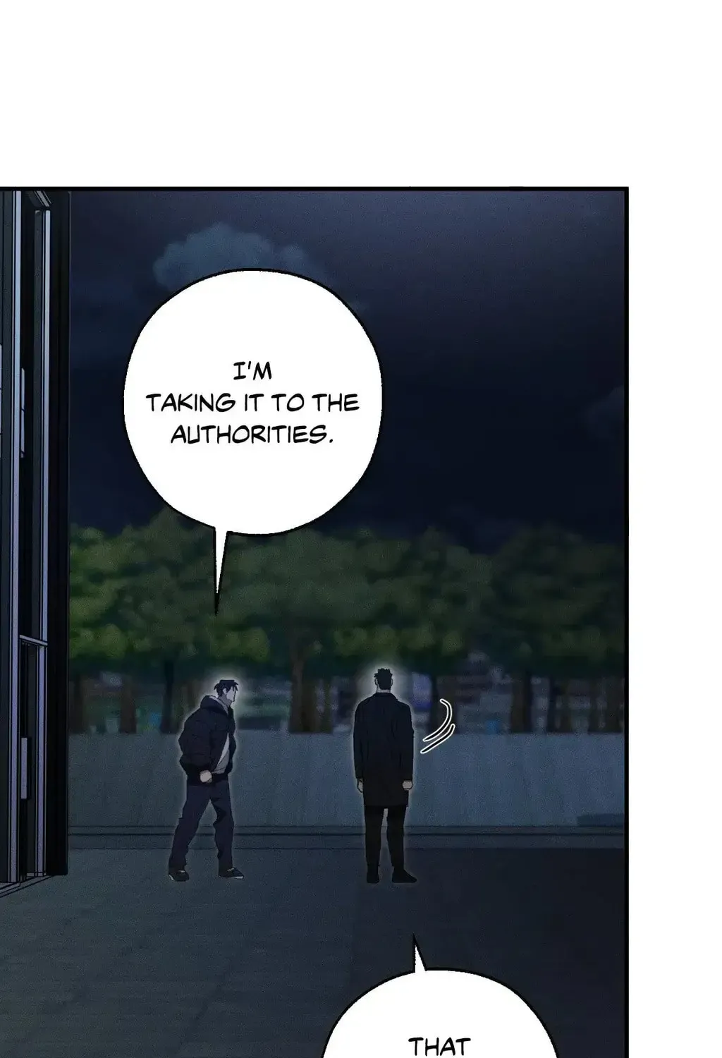 Incomplete Combustion chapter 22 page 23